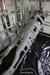 Duct tape bondage - TiedFeetGuy - Feet & Bondage since 2005